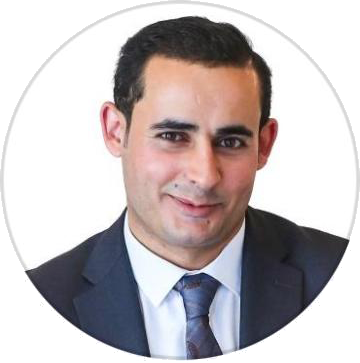 Abdelrahman Habashneh